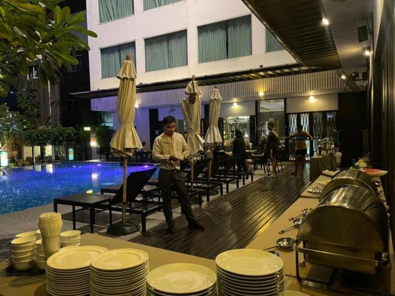 Signature Pattaya
