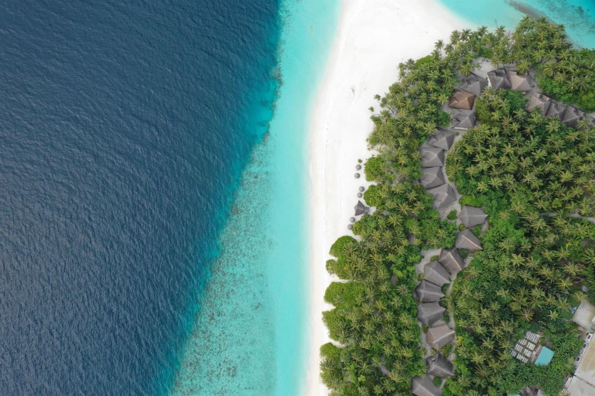 Fihalhohi Island Resort