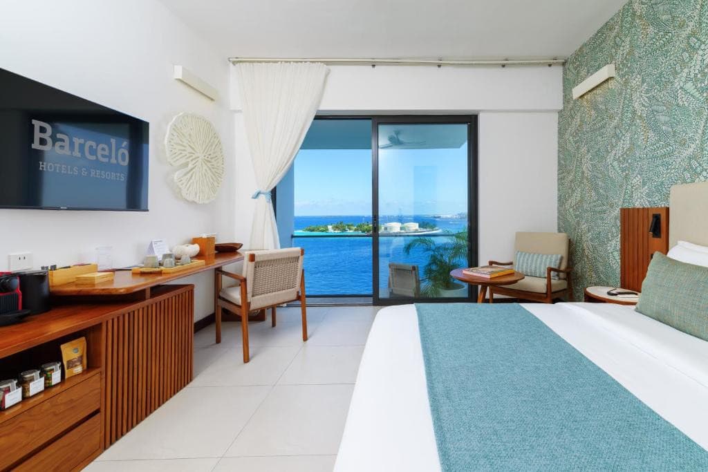 Nasandhura Palace Hotel