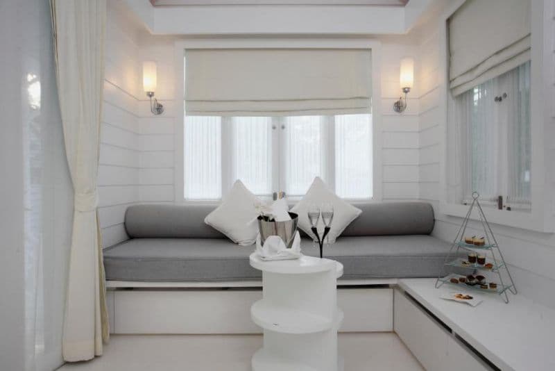 Centara Grand Beach Resort & Villas Hua Hin