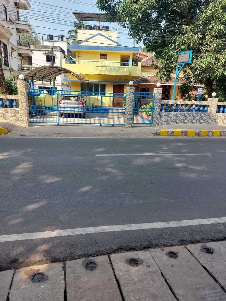 The Quest Guest House