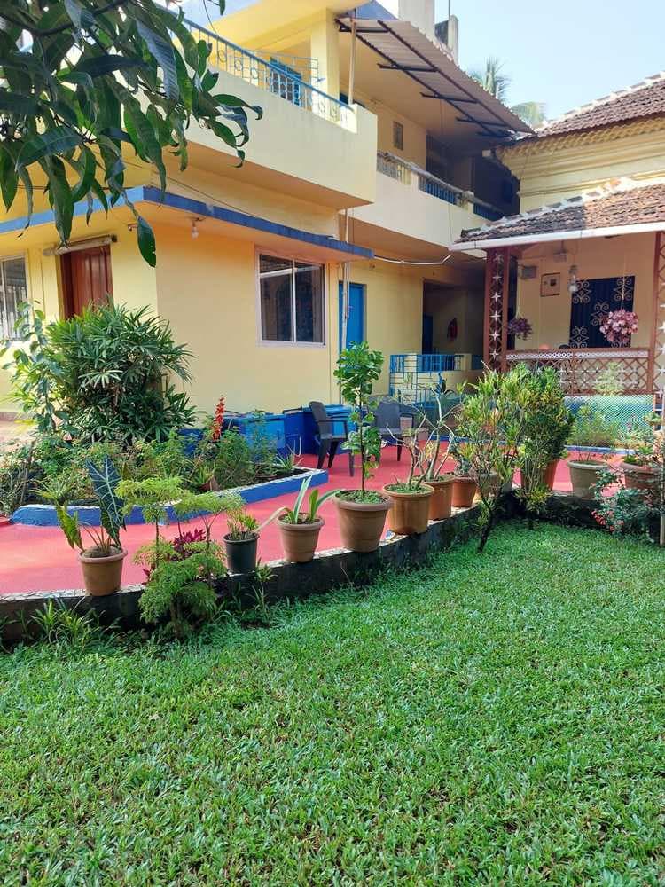 The Quest Guest House
