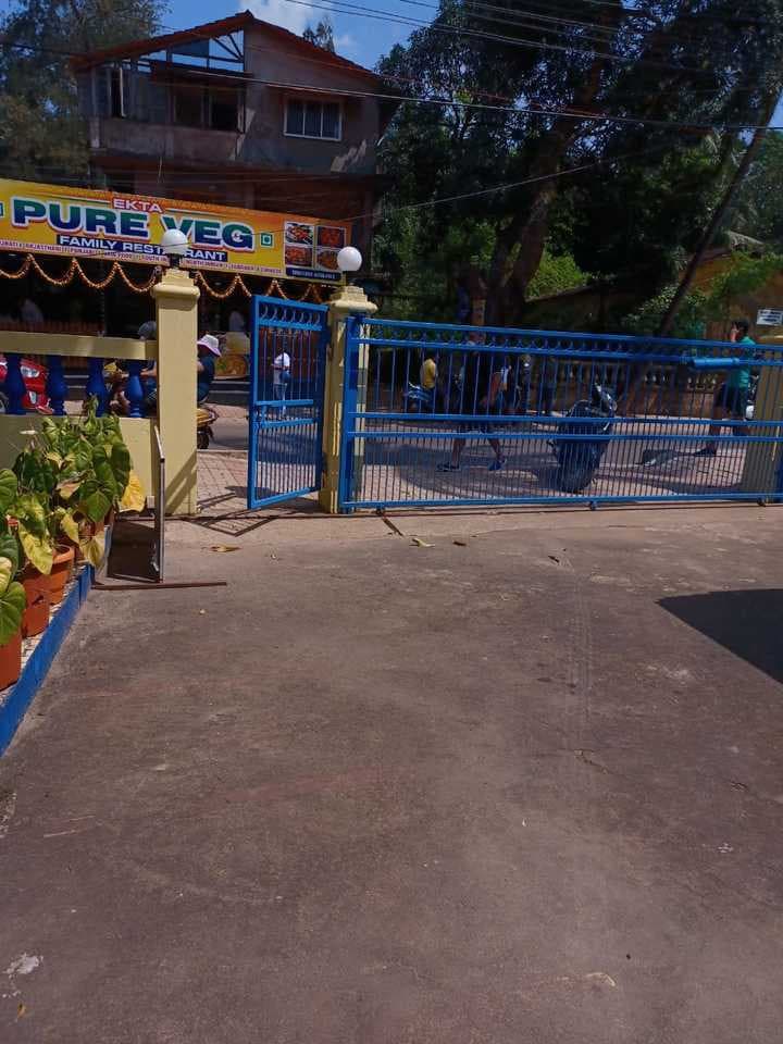 The Quest Guest House