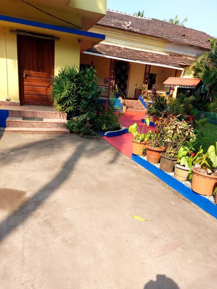 The Quest Guest House