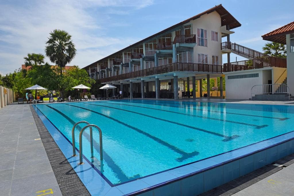 Marina Passikudah