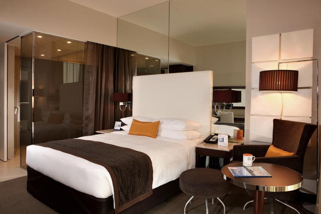 Centro Sharjah by Rotana