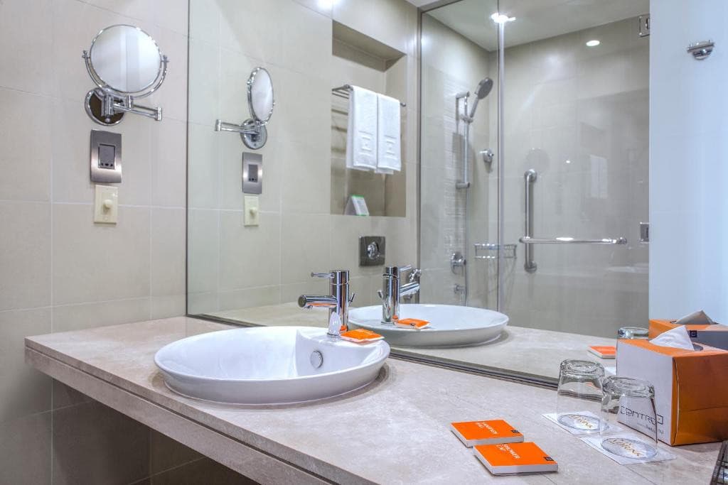 Centro Sharjah by Rotana