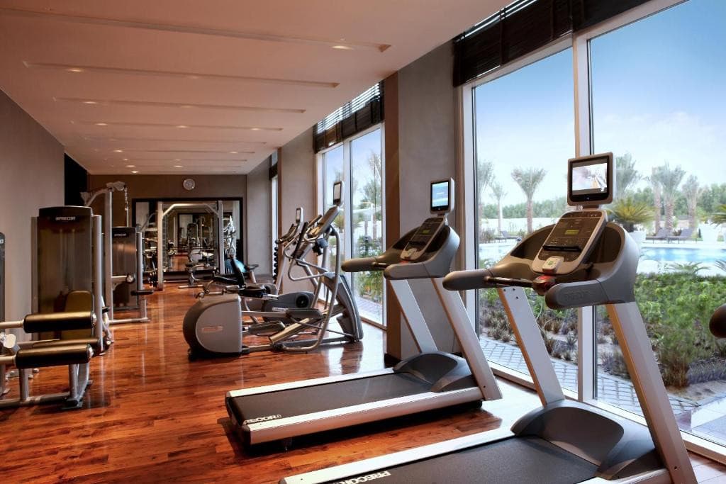 Centro Sharjah by Rotana
