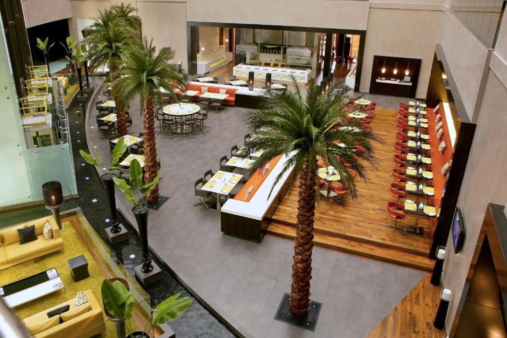 Centro Sharjah by Rotana
