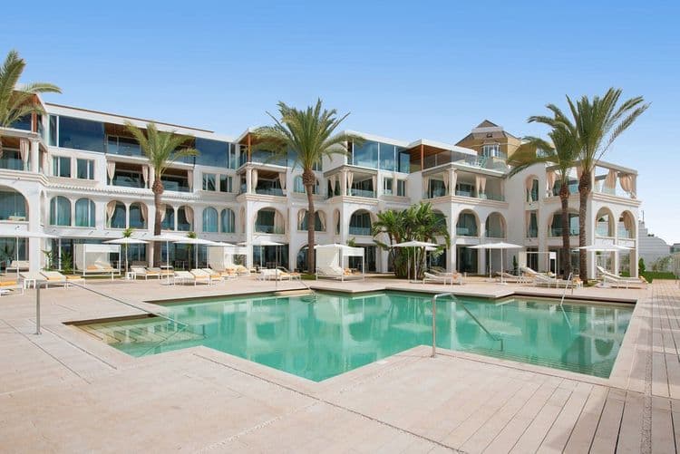 Iberostar Grand Salomе