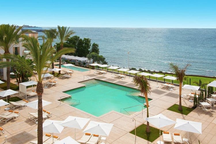 Iberostar Grand Salomе