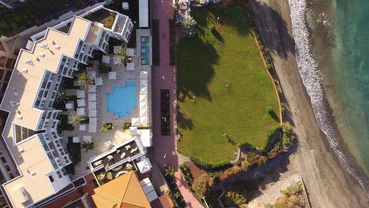 Iberostar Grand Salomе