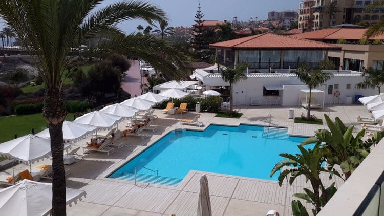 Iberostar Grand Salomе