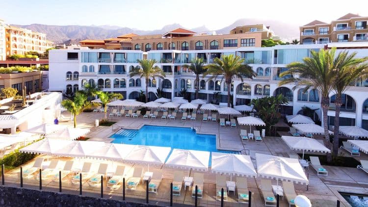 Iberostar Grand Salomе