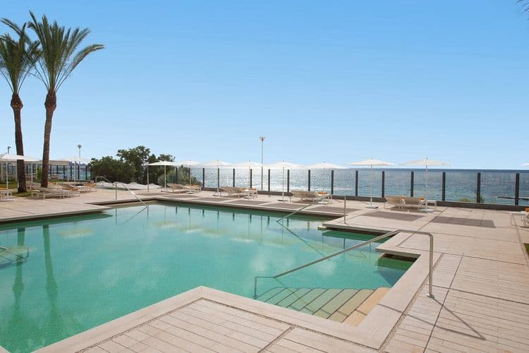 Iberostar Grand Salomе