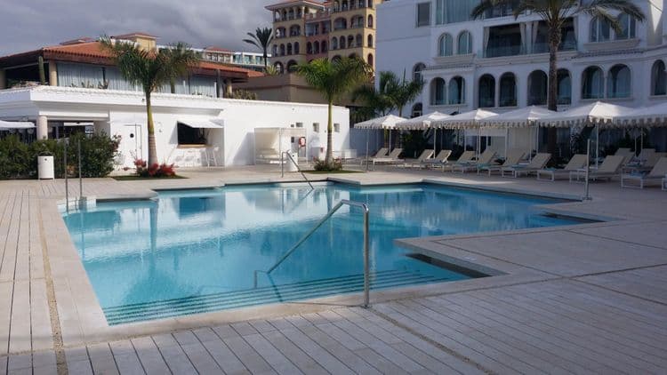 Iberostar Grand Salomе