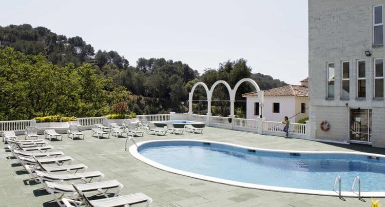 Montanamar Hotel