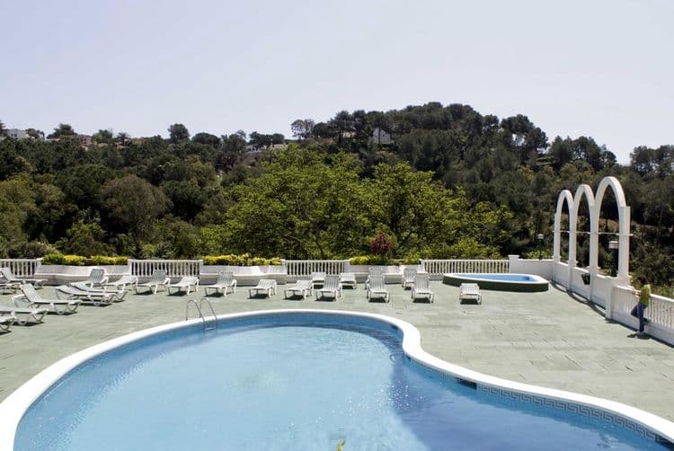 Montanamar Hotel