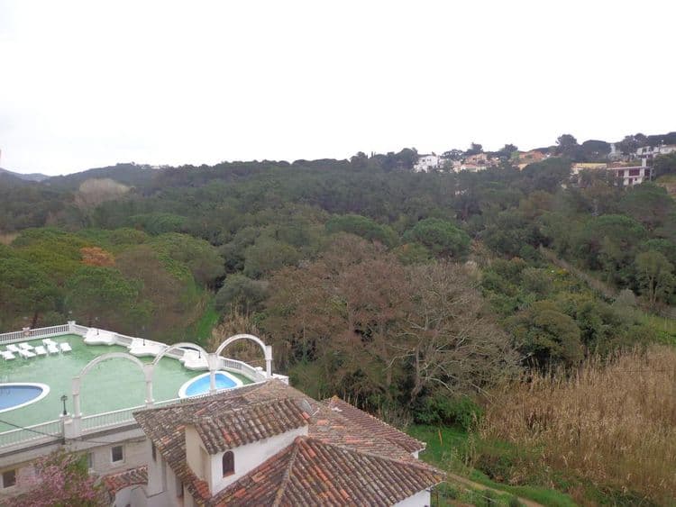 Montanamar Hotel