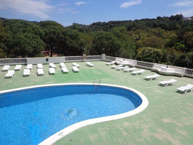 Montanamar Hotel