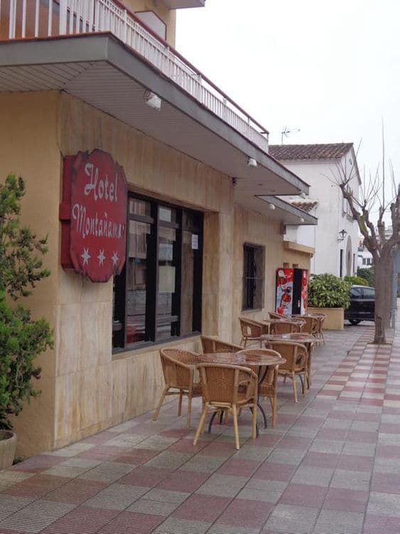 Montanamar Hotel