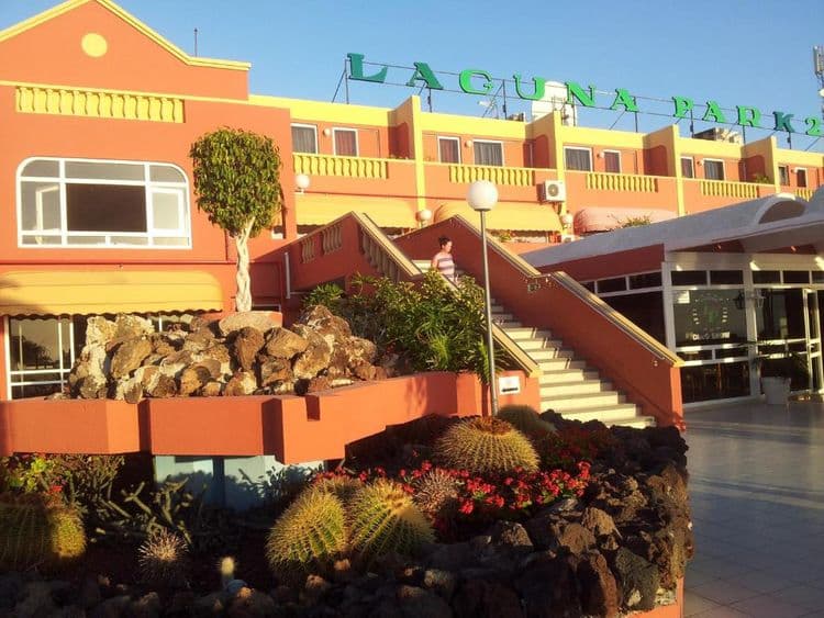 Laguna Park 2