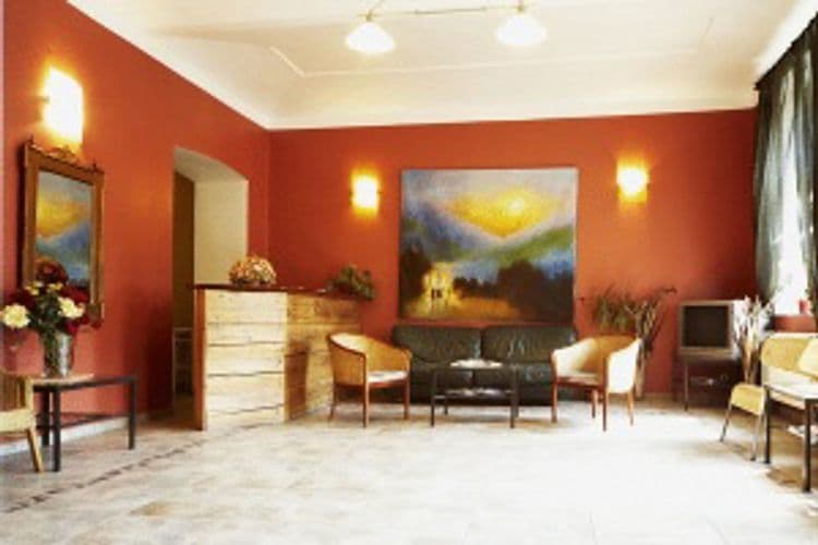 Otakar Hotel