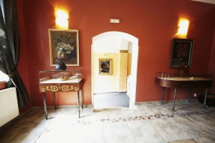 Otakar Hotel