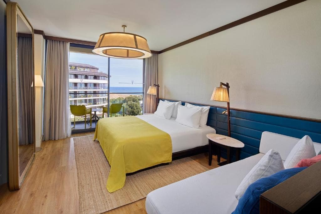 Voyage Belek Executive Rooms