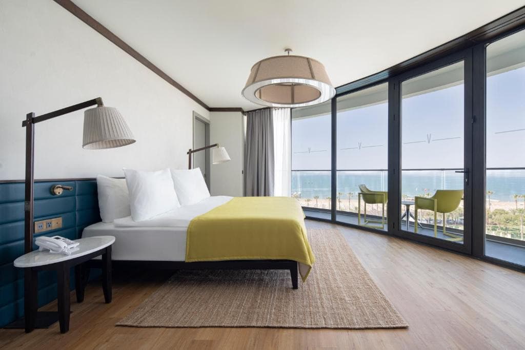 Voyage Belek Executive Rooms
