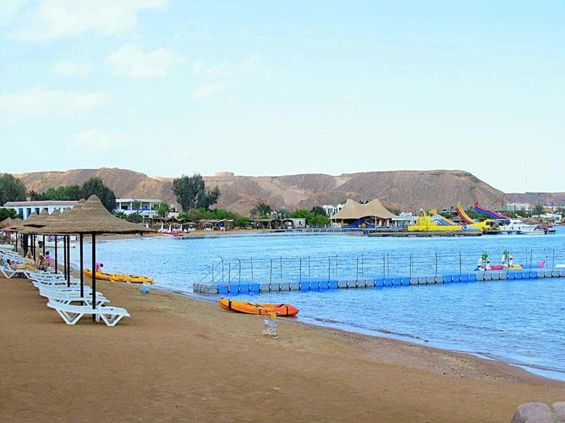 Poinciana Sharm Resort
