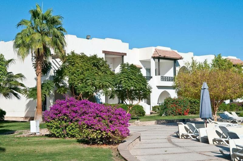 Poinciana Sharm Resort
