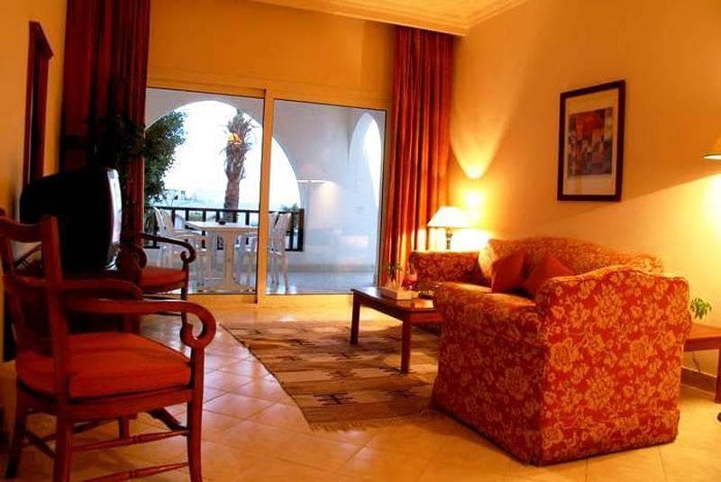 Poinciana Sharm Resort