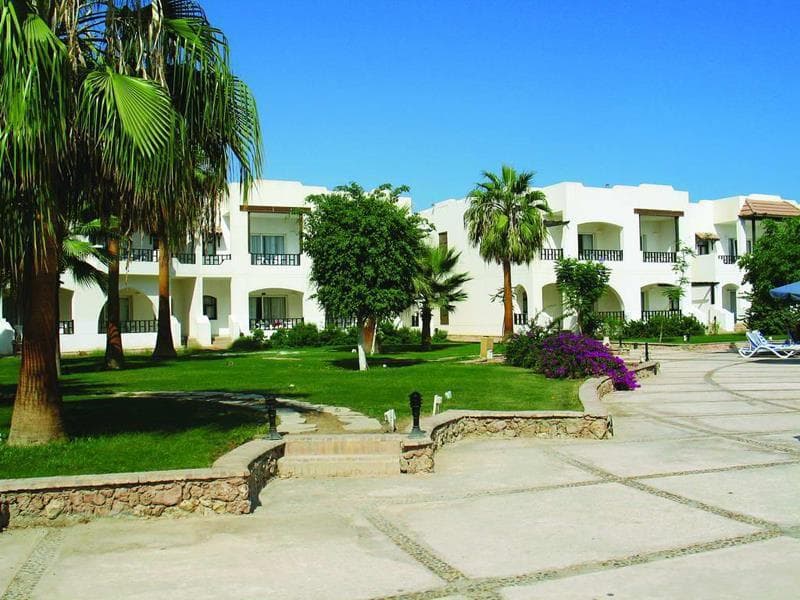 Poinciana Sharm Resort