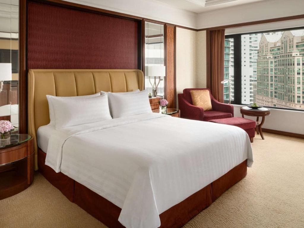 Shangrila Kuala Lumpur