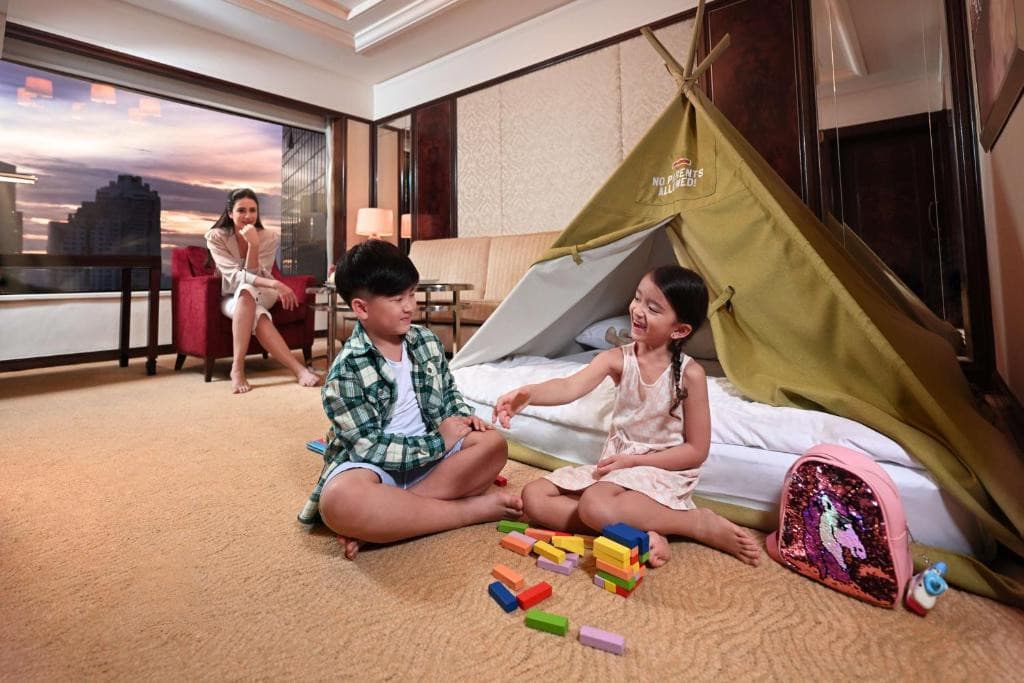 Shangrila Kuala Lumpur