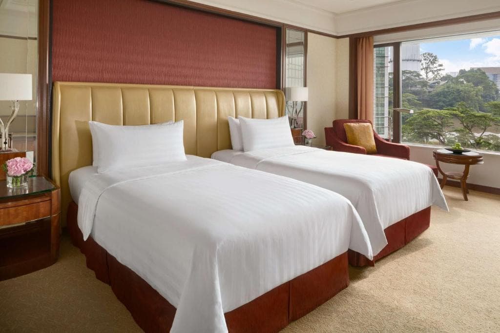 Shangrila Kuala Lumpur