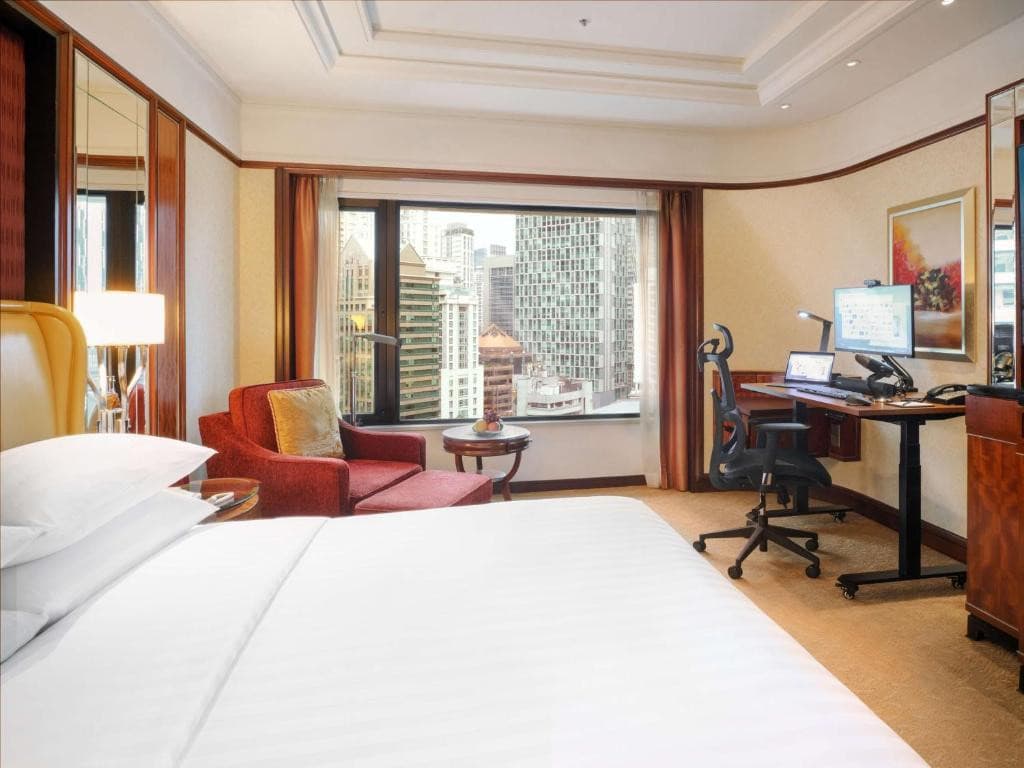 Shangrila Kuala Lumpur
