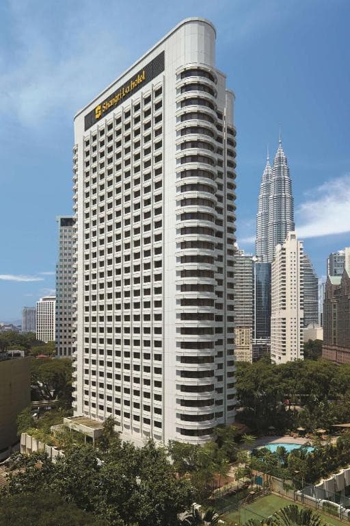 Shangrila Kuala Lumpur