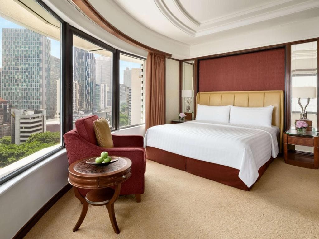Shangrila Kuala Lumpur
