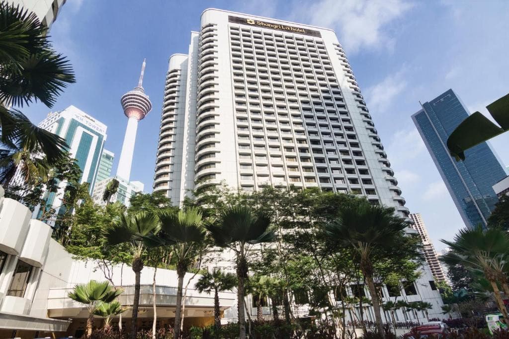 Shangrila Kuala Lumpur