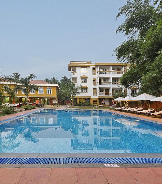 Sterling Holidays Villagio