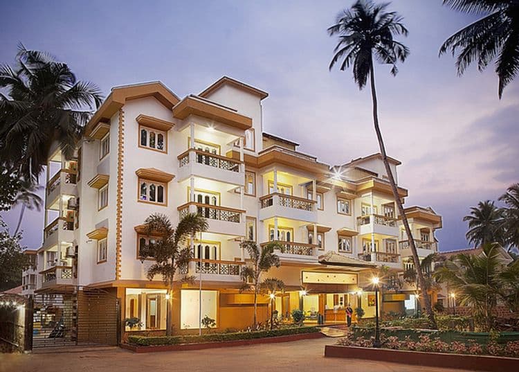 Sterling Holidays Villagio