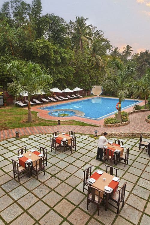 Sterling Holidays Villagio