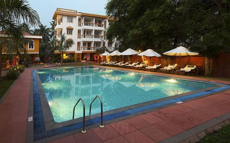 Sterling Holidays Villagio