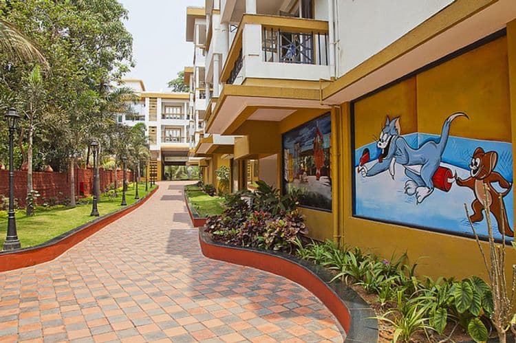 Sterling Holidays Villagio