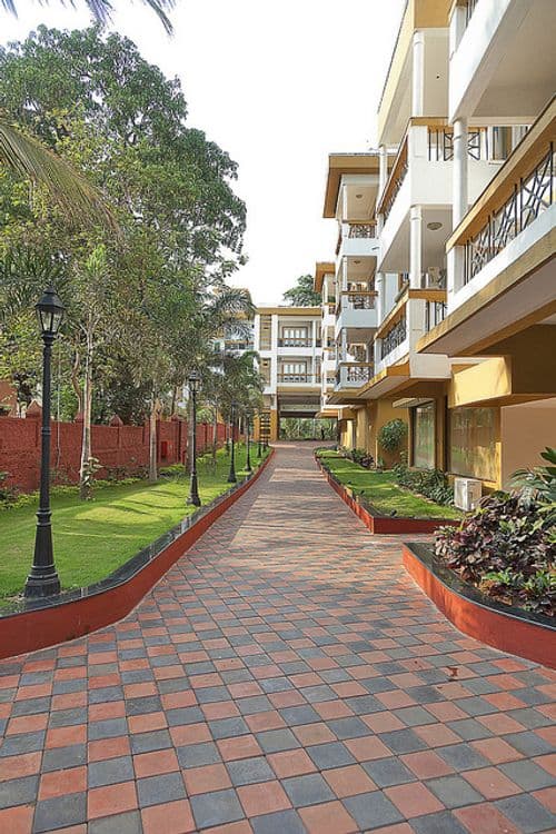 Sterling Holidays Villagio