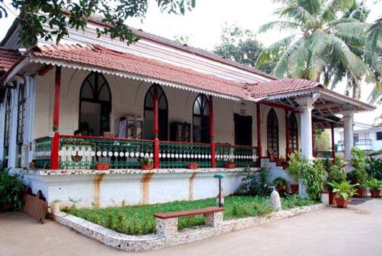Villa Bomfim