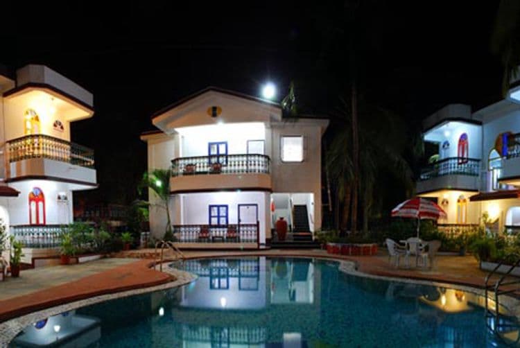 Villa Bomfim
