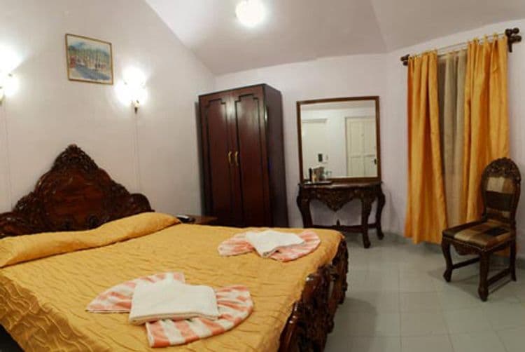Villa Bomfim
